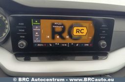 Skoda Octavia 2.0 TSI Combi 4×4 Automatas 2022 full