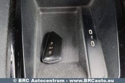 Skoda Octavia 2.0 TSI Combi 4×4 Automatas 2022 full