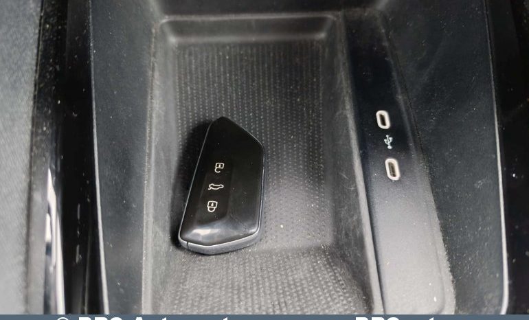 Skoda Octavia 2.0 TSI Combi 4×4 Automatas 2022 full