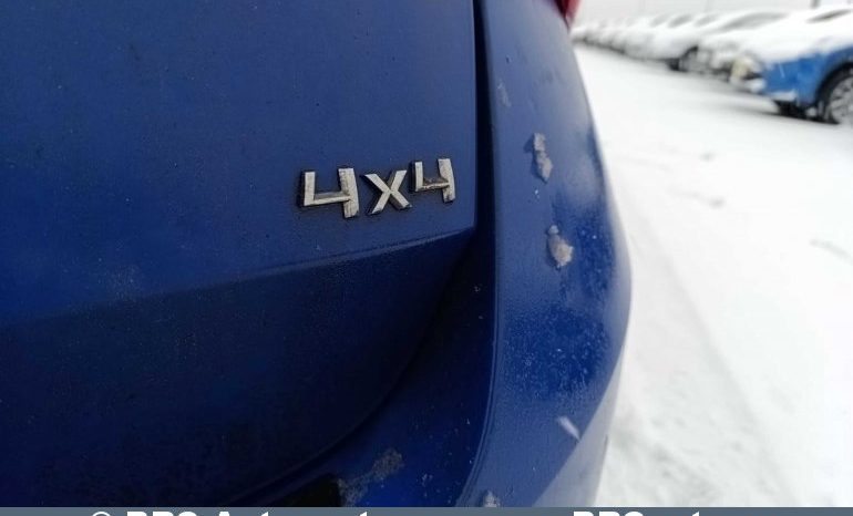 Skoda Octavia 2.0 TSI Combi 4×4 Automatas 2022 full