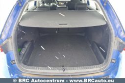 Skoda Octavia 2.0 TSI Combi 4×4 Automatas 2022 full