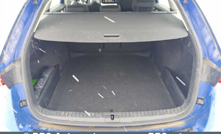 Skoda Octavia 2.0 TSI Combi 4×4 Automatas 2022 full