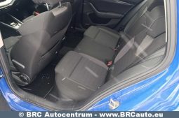 Skoda Octavia 2.0 TSI Combi 4×4 Automatas 2022 full