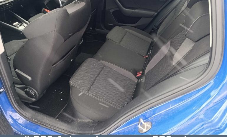 Skoda Octavia 2.0 TSI Combi 4×4 Automatas 2022 full