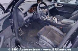 Audi Q7 3.0 TDI S-Line Quattro Automatas 2018 full