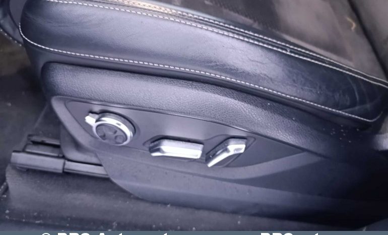 Audi Q7 3.0 TDI S-Line Quattro Automatas 2018 full