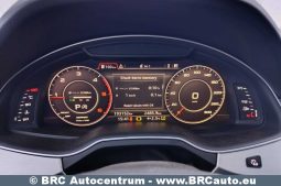 Audi Q7 3.0 TDI S-Line Quattro Automatas 2018 full