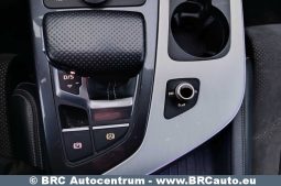 Audi Q7 3.0 TDI S-Line Quattro Automatas 2018 full