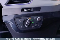 Audi Q7 3.0 TDI S-Line Quattro Automatas 2018 full