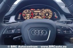 Audi Q7 3.0 TDI S-Line Quattro Automatas 2018 full