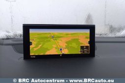 Audi Q7 3.0 TDI S-Line Quattro Automatas 2018 full