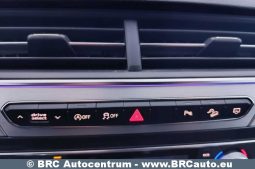 Audi Q7 3.0 TDI S-Line Quattro Automatas 2018 full