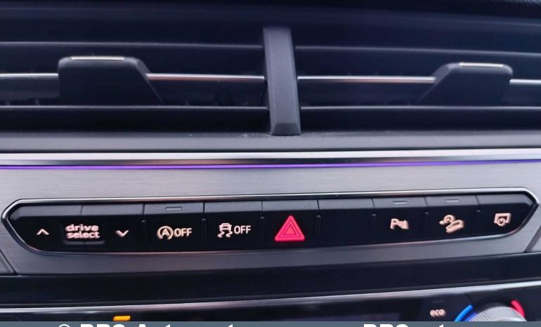 Audi Q7 3.0 TDI S-Line Quattro Automatas 2018 full