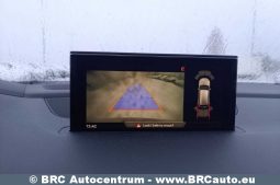 Audi Q7 3.0 TDI S-Line Quattro Automatas 2018 full