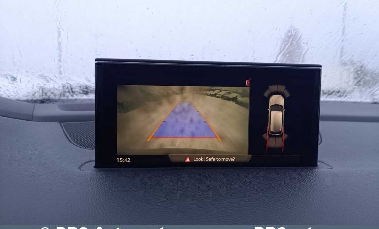 Audi Q7 3.0 TDI S-Line Quattro Automatas 2018 full