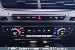 Audi Q7 3.0 TDI S-Line Quattro Automatas 2018 full