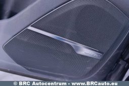 Audi Q7 3.0 TDI S-Line Quattro Automatas 2018 full