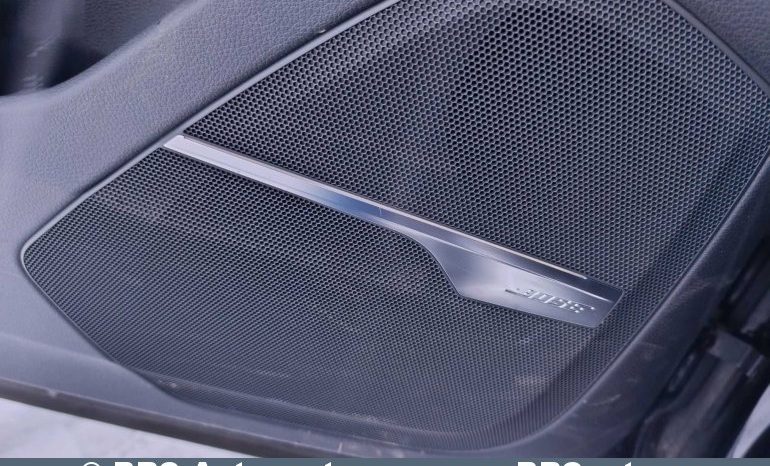 Audi Q7 3.0 TDI S-Line Quattro Automatas 2018 full