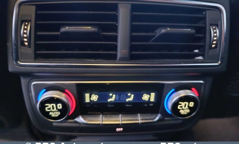 Audi Q7 3.0 TDI S-Line Quattro Automatas 2018 full