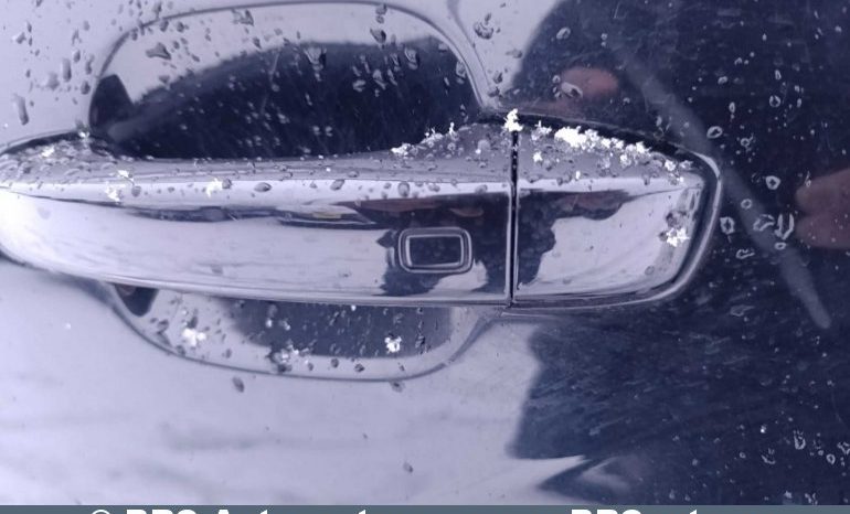 Audi Q7 3.0 TDI S-Line Quattro Automatas 2018 full