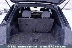 Audi Q7 3.0 TDI S-Line Quattro Automatas 2018 full