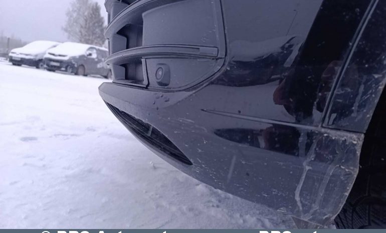 Audi Q7 3.0 TDI S-Line Quattro Automatas 2018 full