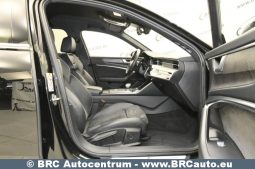 Audi A6 Avant 3.0 TDI Quattro S-Line Automatas 2018 full