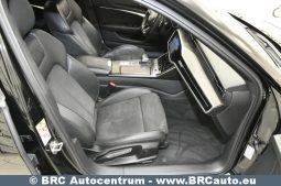 Audi A6 Avant 3.0 TDI Quattro S-Line Automatas 2018 full