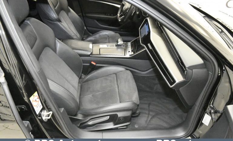 Audi A6 Avant 3.0 TDI Quattro S-Line Automatas 2018 full