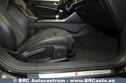 Audi A6 Avant 3.0 TDI Quattro S-Line Automatas 2018 full