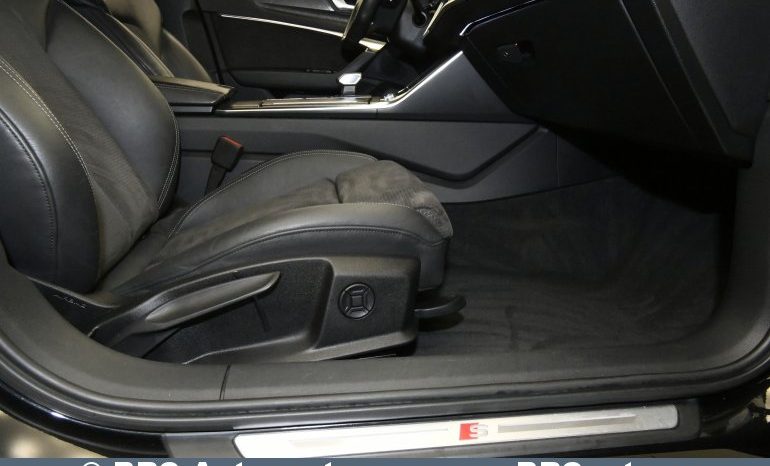 Audi A6 Avant 3.0 TDI Quattro S-Line Automatas 2018 full