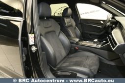 Audi A6 Avant 3.0 TDI Quattro S-Line Automatas 2018 full