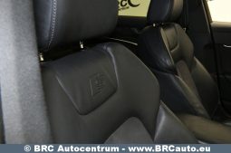 Audi A6 Avant 3.0 TDI Quattro S-Line Automatas 2018 full