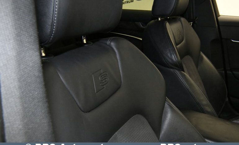 Audi A6 Avant 3.0 TDI Quattro S-Line Automatas 2018 full