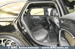 Audi A6 Avant 3.0 TDI Quattro S-Line Automatas 2018 full