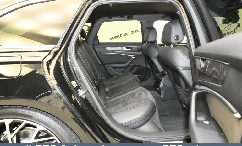 Audi A6 Avant 3.0 TDI Quattro S-Line Automatas 2018 full