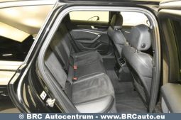 Audi A6 Avant 3.0 TDI Quattro S-Line Automatas 2018 full