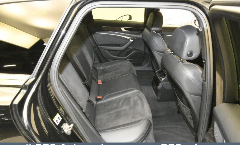 Audi A6 Avant 3.0 TDI Quattro S-Line Automatas 2018 full