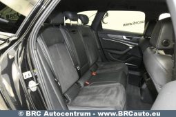 Audi A6 Avant 3.0 TDI Quattro S-Line Automatas 2018 full