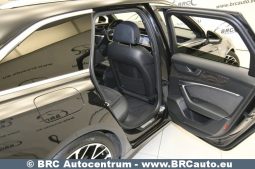 Audi A6 Avant 3.0 TDI Quattro S-Line Automatas 2018 full