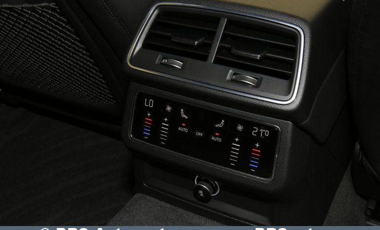 Audi A6 Avant 3.0 TDI Quattro S-Line Automatas 2018 full