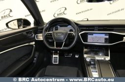 Audi A6 Avant 3.0 TDI Quattro S-Line Automatas 2018 full
