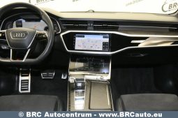 Audi A6 Avant 3.0 TDI Quattro S-Line Automatas 2018 full