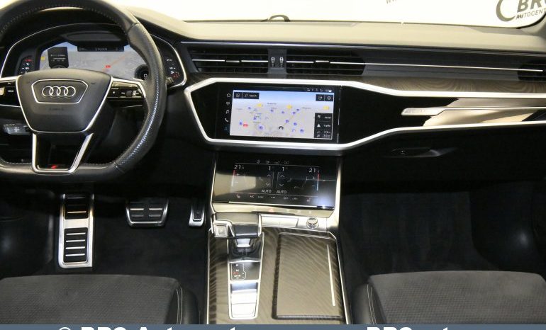 Audi A6 Avant 3.0 TDI Quattro S-Line Automatas 2018 full