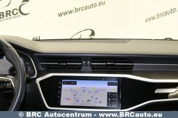 Audi A6 Avant 3.0 TDI Quattro S-Line Automatas 2018 full