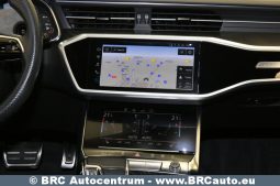 Audi A6 Avant 3.0 TDI Quattro S-Line Automatas 2018 full