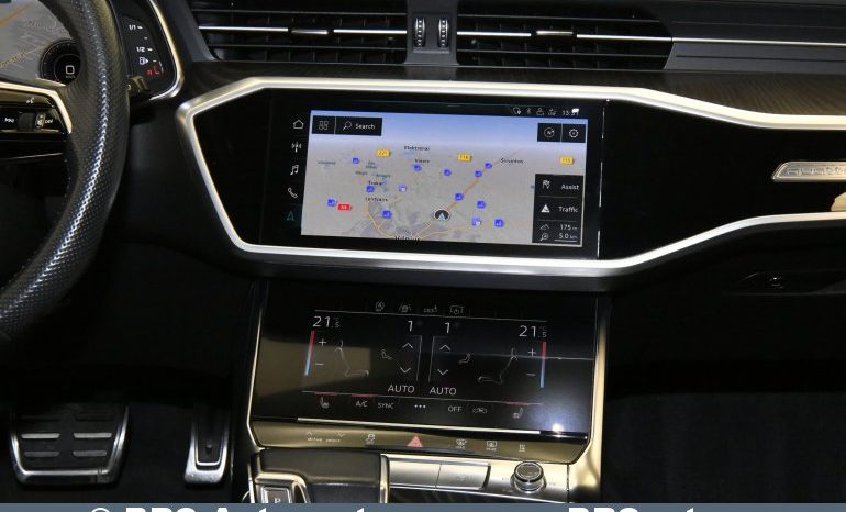 Audi A6 Avant 3.0 TDI Quattro S-Line Automatas 2018 full