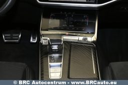 Audi A6 Avant 3.0 TDI Quattro S-Line Automatas 2018 full