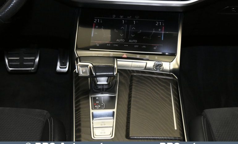 Audi A6 Avant 3.0 TDI Quattro S-Line Automatas 2018 full