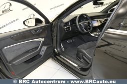 Audi A6 Avant 3.0 TDI Quattro S-Line Automatas 2018 full